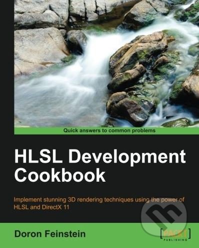 HLSL Development Cookbook
