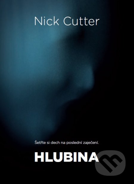Hlubina (Nick Cutter)