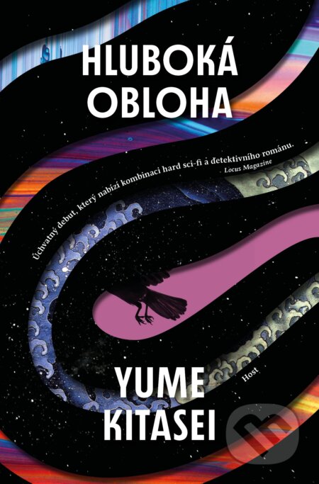 Hluboká obloha