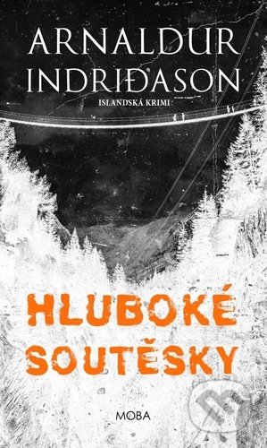 Hluboké soutěsky