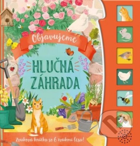Hlučná záhrada