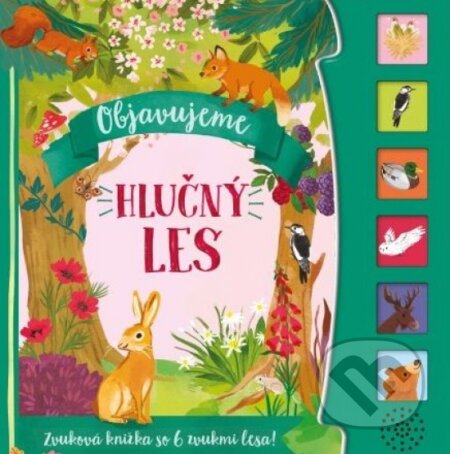 Hlučný les