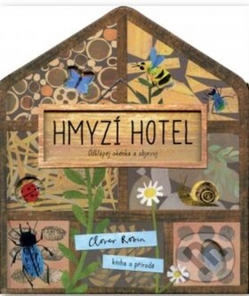 Hmyzí hotel (český jazyk)