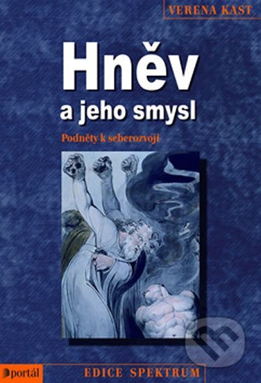 Hněv a jeho smysl (Podněty k seberozvoji)