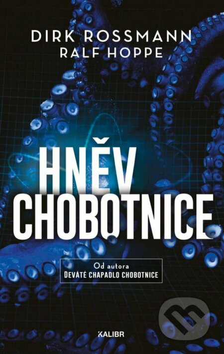 Hněv chobotnice