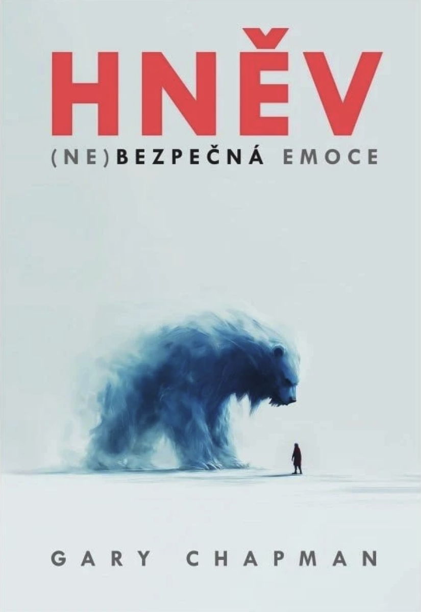 Hněv
