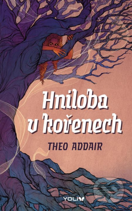 Hniloba v kořenech