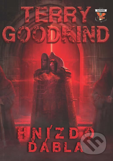 Hnízdo ďábla