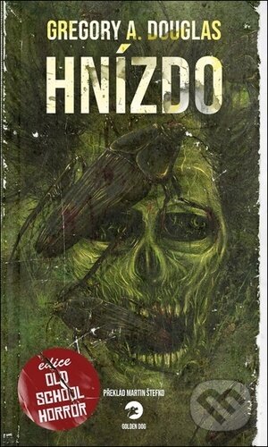Hnízdo