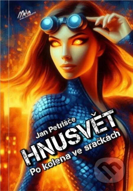 Hnusvět (Po kolena ve sračkách)