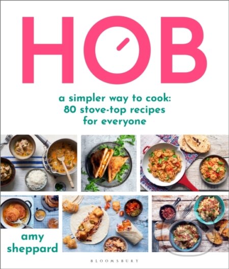 Hob (A simpler way to cook