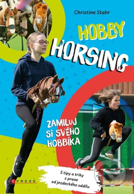 Hobby horsing (Zamiluj si svého hobbíka)
