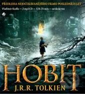 Hobit (2x CD MP3)