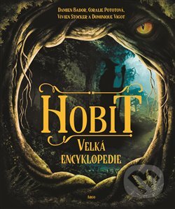 Hobit – velká encyklopedie