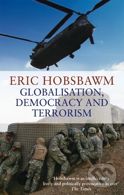 Hobsbawm, E: Globalisation, Democracy