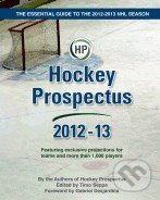 Hockey Prospectus 2012-13