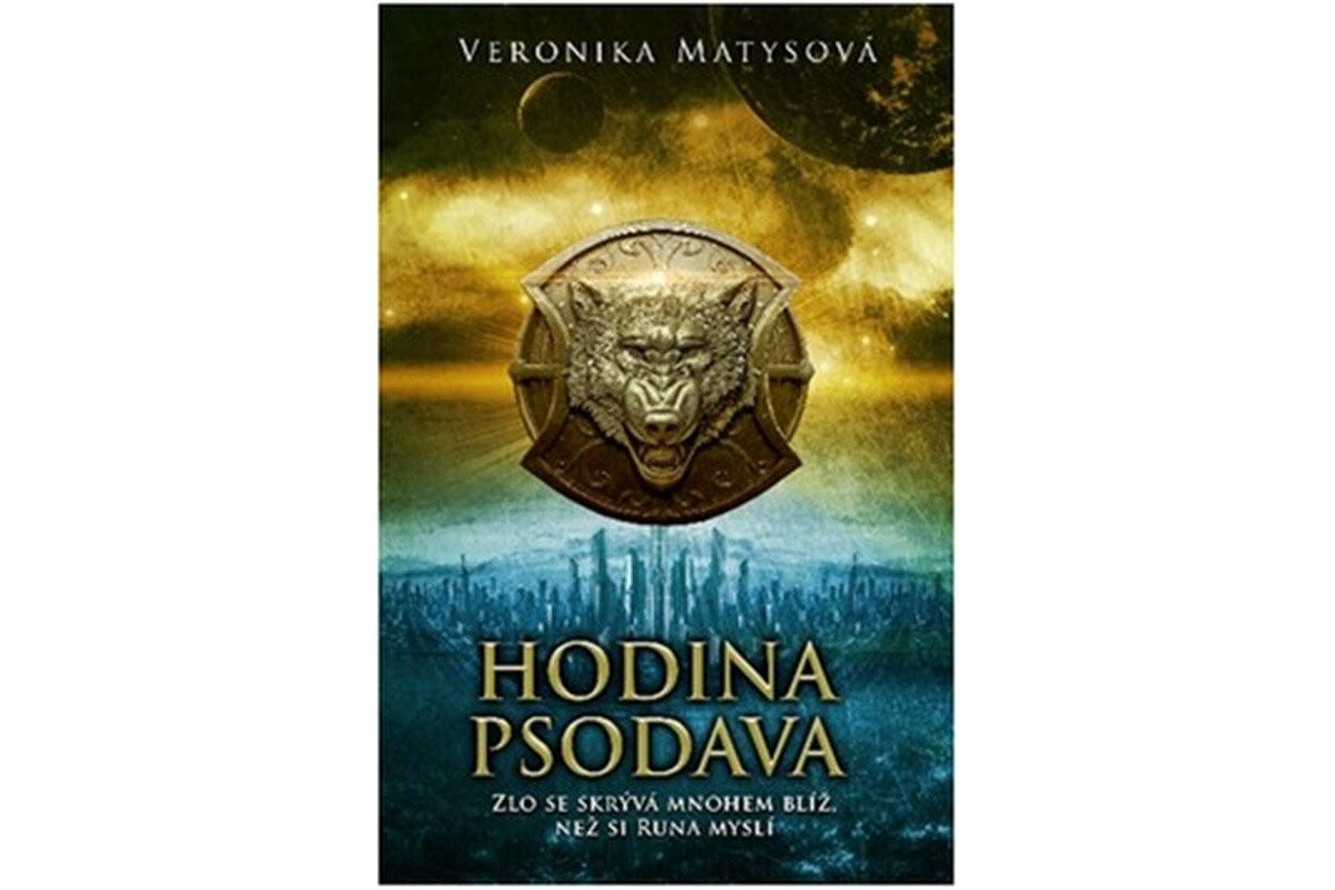 Hodina psodava - Veronika Matysová