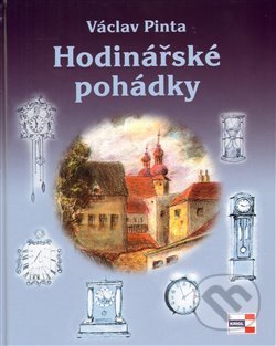 Hodinářské pohádky