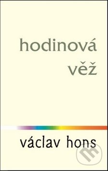 Hodinová věž