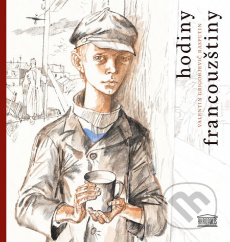 Hodiny francouzštiny