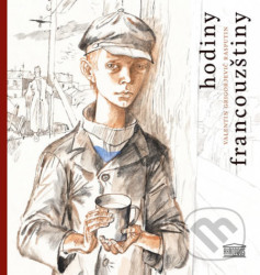 Hodiny francouzštiny