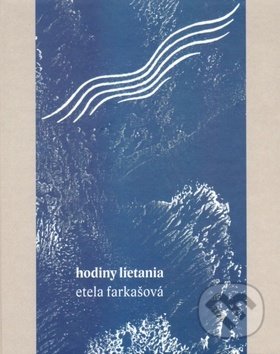 Hodiny lietania