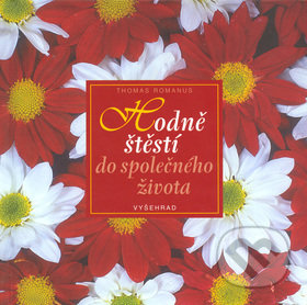 Hodně štěstí do společného života