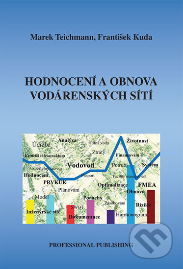 Hodnocení a obnova vodárenských sítí
