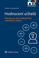 Hodnocení učitelů (Náměty pro práci ředitelů škol a školských zařízení) - kniha z kategorie Management veřejné správy