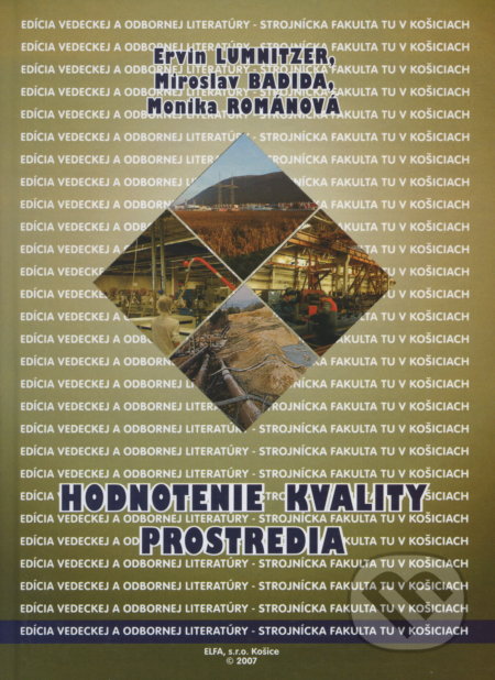 Hodnotenie kvality prostredia