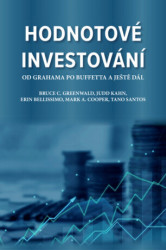 Hodnotové investování (Od Grahama po Buffetta a ještě dál) - kniha z kategorie Investování