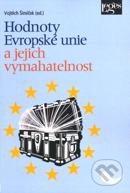 Hodnoty Evropské unie a jejich vymahatelnost