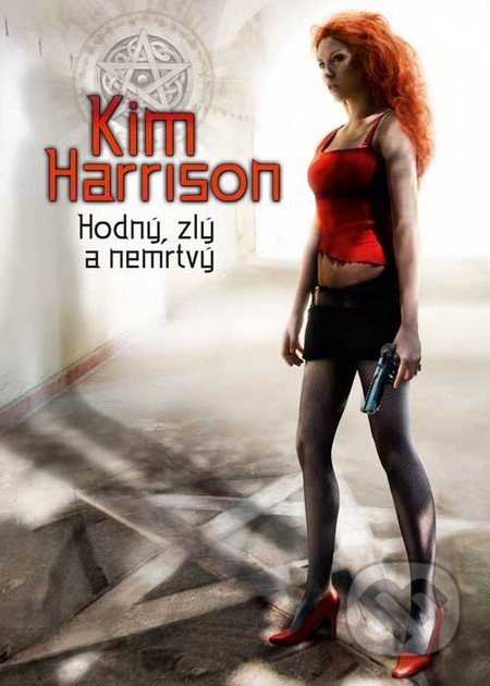 Hodný, zlý a nemrtvý
