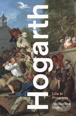 Hogarth (Life in Progress)