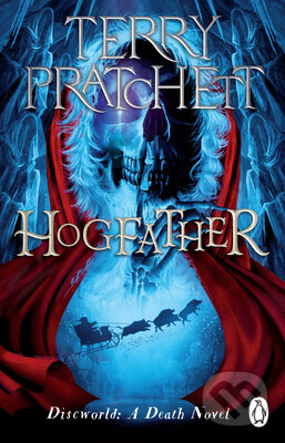 Hogfather: (Discworld Novel 20)