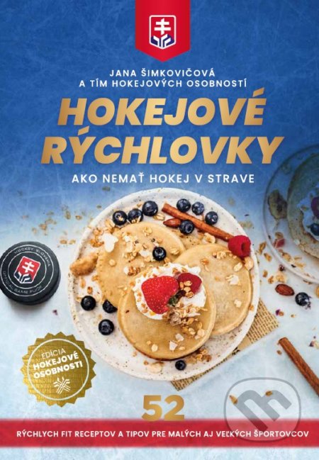 Hokejové rýchlovky (Ako nemať hokej v strave)