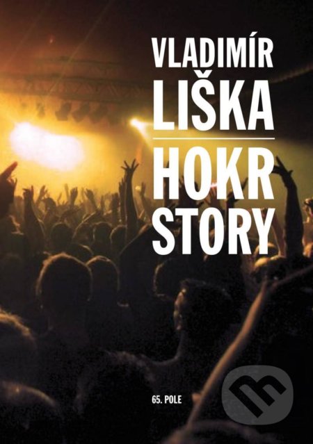 Hokrstory