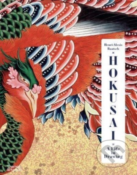Hokusa (A Life in Drawing (Deluxe Edition))