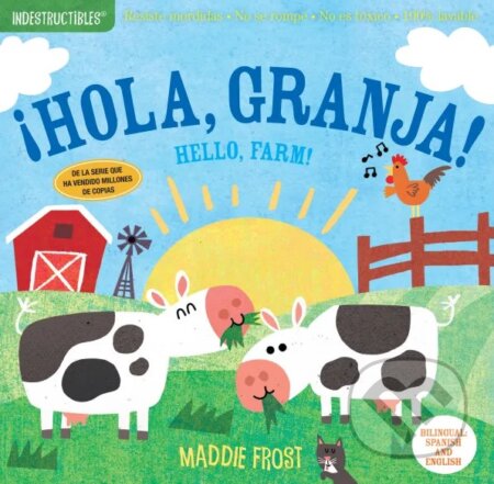¡Hola, granja! / Hello, Farm!