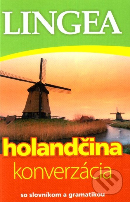 Holandčina