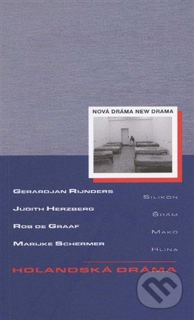 Holandská dráma