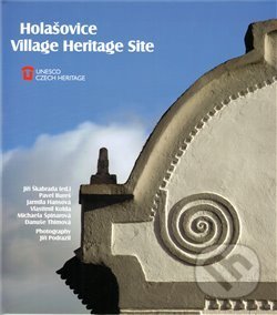 Holašovice: Vesnická památková rezervace