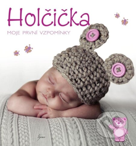 Holčička (Moje první vzpomínky)