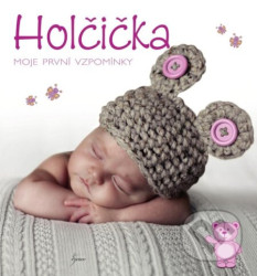 Holčička: Moje první vzpomínky (Defekt)