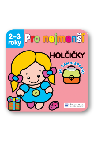 Holčičky