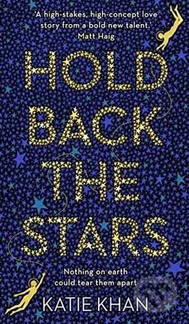 Hold Back the Stars