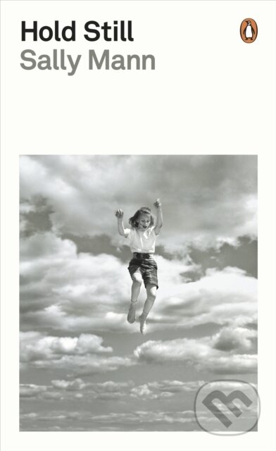 Hold Still (A Memoir with Photographs)