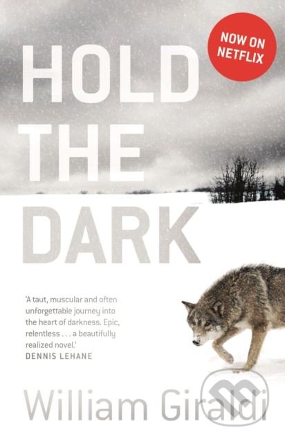 Hold the Dark