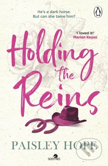 Holding the Reins