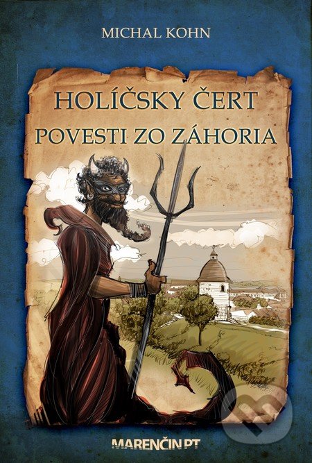 Holíčsky čert (Povesti zo Záhoria)